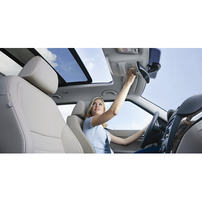 Kleiner Geländegänger aus Tschechien