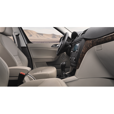 Kleiner Geländegänger aus Tschechien