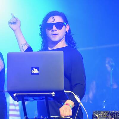 Die Top 12 der bestverdienendsten DJs