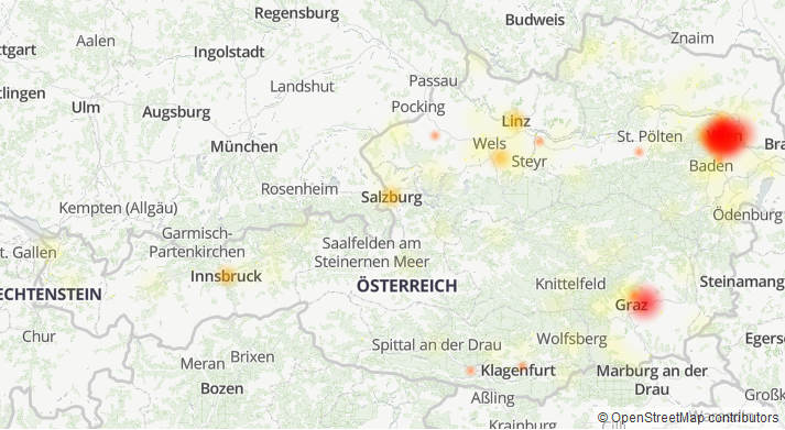 Sky kämpft mit massiven Problemen