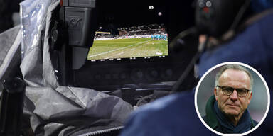 Scharfe Antwort: Sky kontert Bayern-Boss