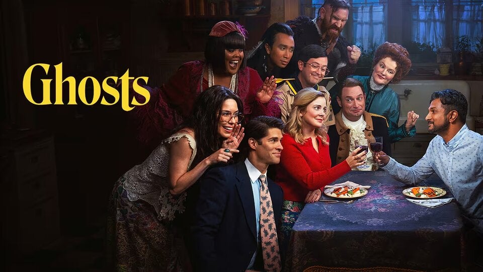 Die Top-Streaming-Starts auf SKY