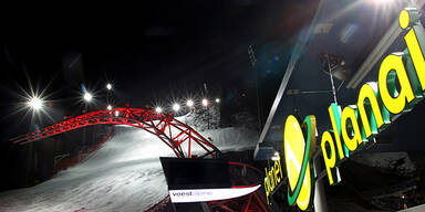 Skygate in Schladming eröffnet