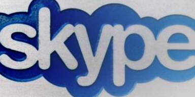 skype