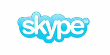 skype