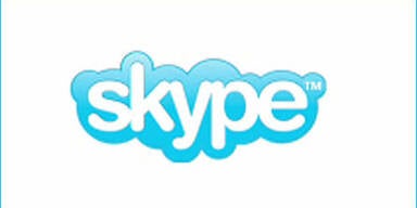 skype