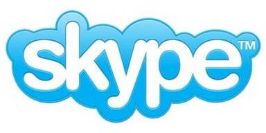 skype