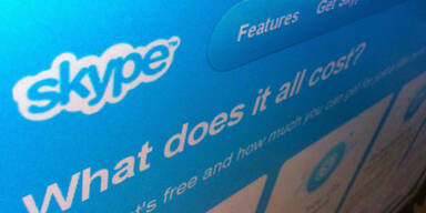 Saudisches Paar heiratete via Skype