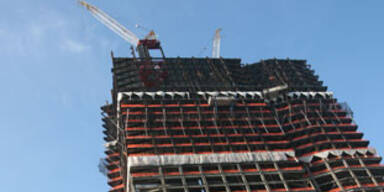 skyscraper