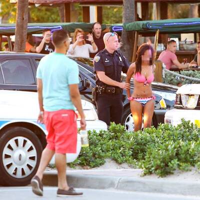 Schießerei bei Foto-Shooting von Jennifer Lopez 