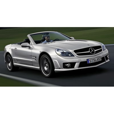 Die schnellsten Cabrios der Welt