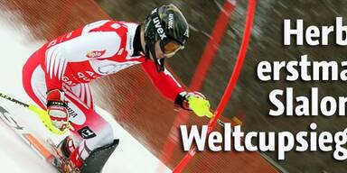 Herbst holt Kristall