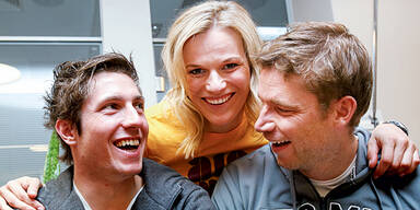 Klammer: Meine Slalom-Stars