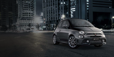 fiat abarth