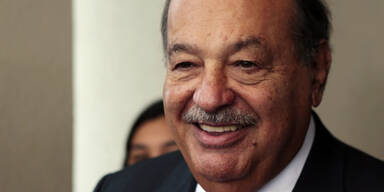 carlos slim