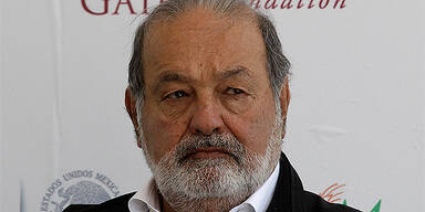 Carlos Slim