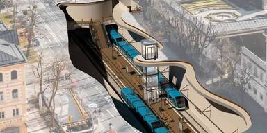 S-Link: Gelder bleiben bei der S-Link-Gesellschaft