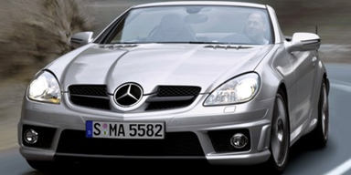 Die knackigen Roadsters