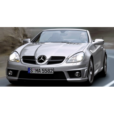 Die knackigen Roadsters