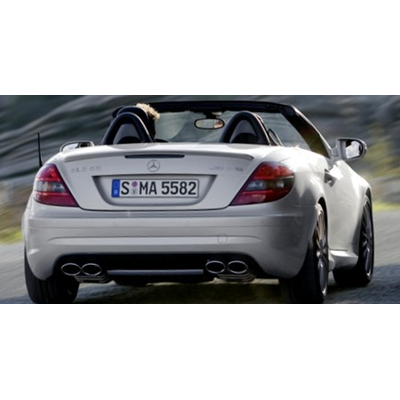 Die knackigen Roadsters