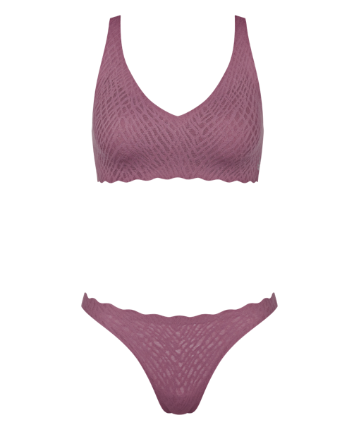 Weihnachts-Dessous 2025: Diese Trends bringen den Schnee zum Schmelzen