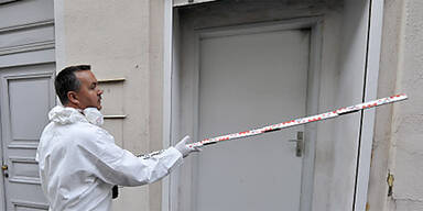 Verschm&auml;hter Lehrling t&ouml;tete Callgirl