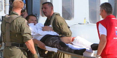 Slowene überlebt Hai-Attacke vor kroatischer Insel