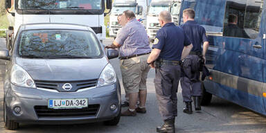 Millionen-Dieb stahl für Mama