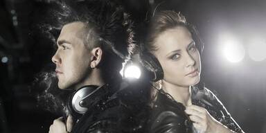 Finale: Slowenien / Maraaya