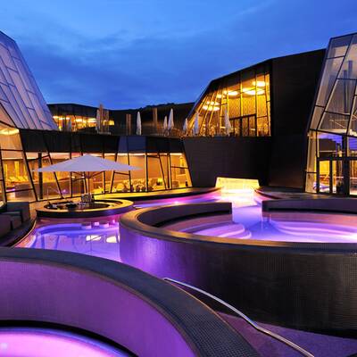 So schön ist Slowenien