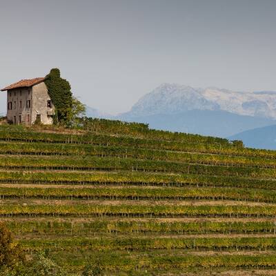 So schön ist Slowenien