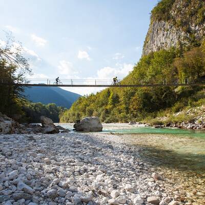 So schön ist Slowenien