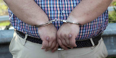 Millionen-Dieb stahl für Mama