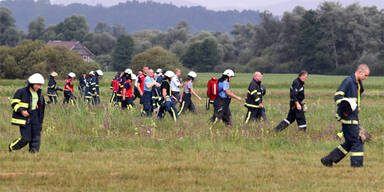 Heißluftballon-Unglück in Ljubljana: 4 Tote 