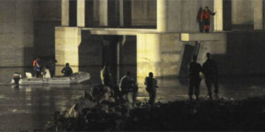 Vermutlich letztes Opfer von Kanu-Unglück geborgen