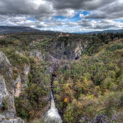 So schön ist Slowenien