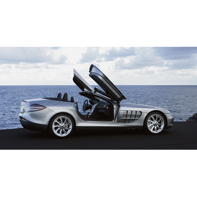 Die schnellsten Cabrios der Welt