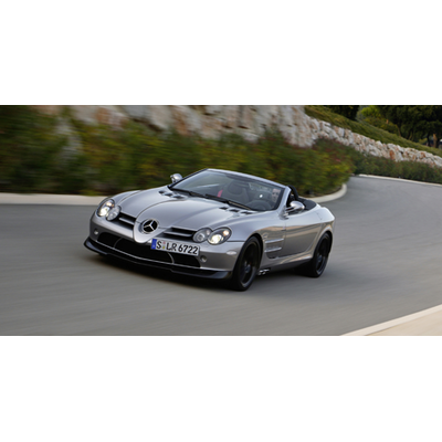 Die schnellsten Cabrios der Welt