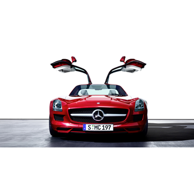 Alle neuen Autos im Jahr 2010