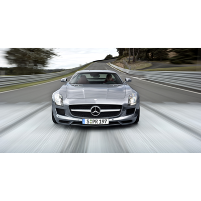 VAS: Von Aston Martin bis Mercedes