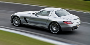 VAS: Von Aston Martin bis Mercedes