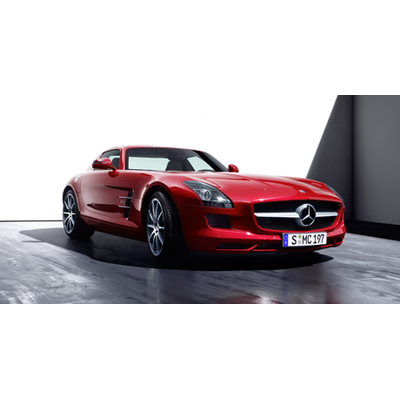 Die 10 besten Supersportwagen des Jahres