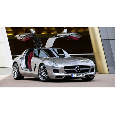 Die 10 besten Supersportwagen des Jahres