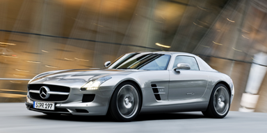 VAS: Von Aston Martin bis Mercedes