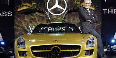 Hersteller drängen auf indischen Wachstumsmarkt