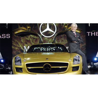 Hersteller drängen auf indischen Wachstumsmarkt