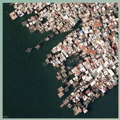 Das wurde aus dem Regenwald, Bolivien