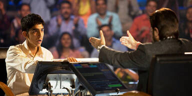 Triumph für britischen Film