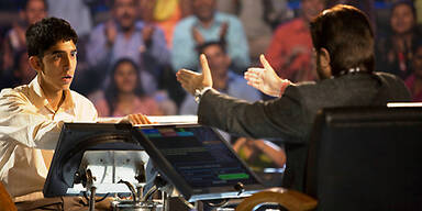 Welterfolg „Slumdog Millionär