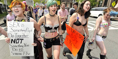 Slutwalk
